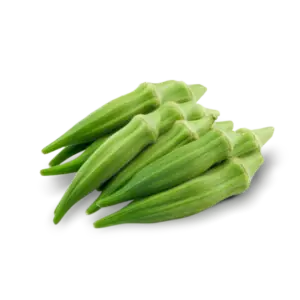 Okra