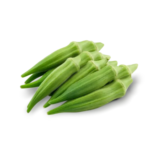 Okra