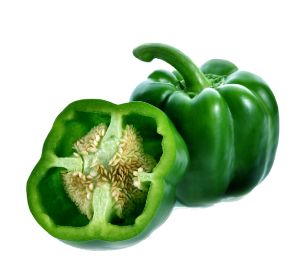Capsicum (Bell Pepper)