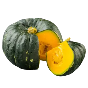 Pumpkin