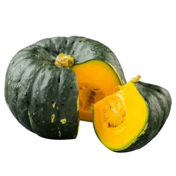 Pumpkin