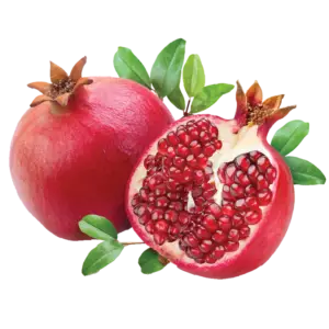 pomegranate
