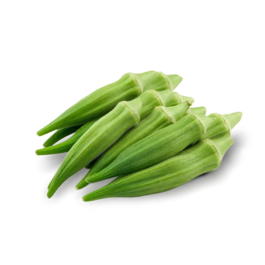 Okra