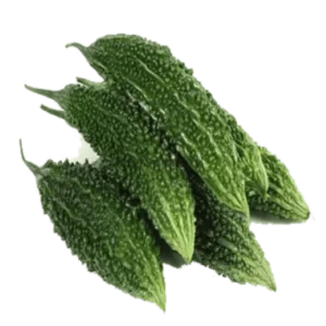 Bitter gourd