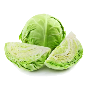 Cabbage