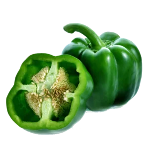 Capsicum (Bell Pepper)