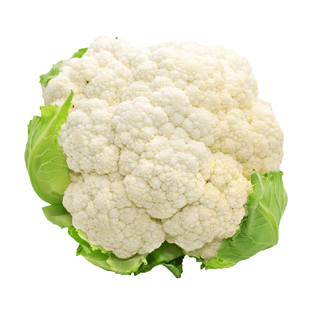 Cauliflower